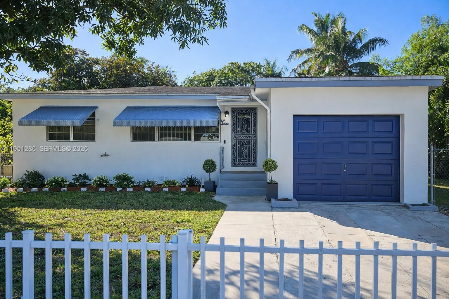 Biscayne Village Heights