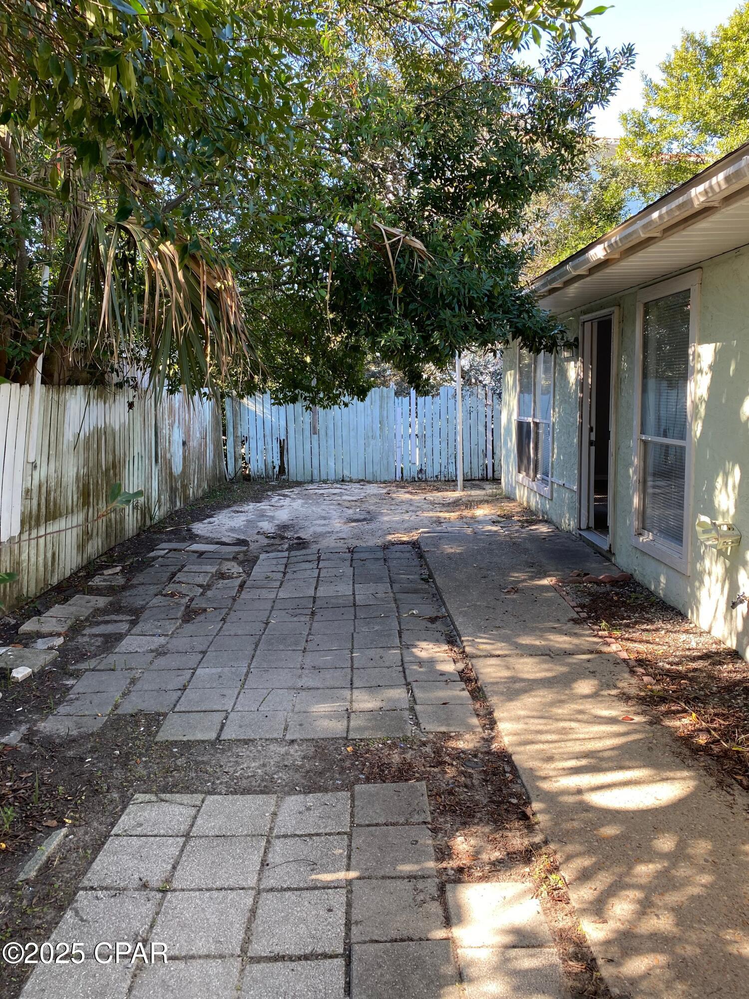 Details for 214 San Vincente Street A, Panama City Beach, FL 32413