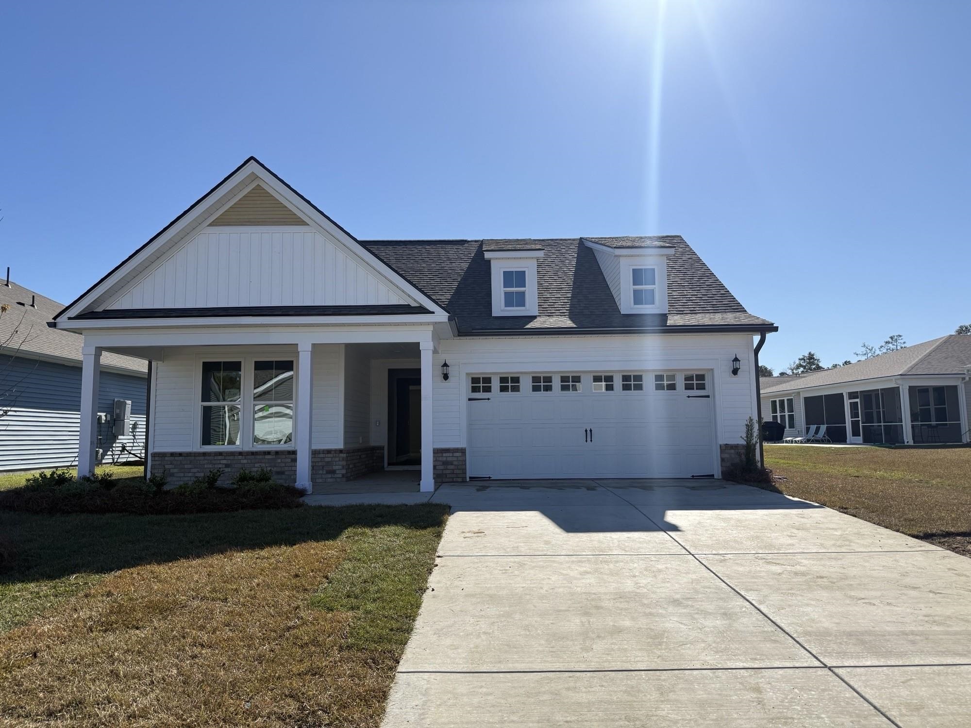 1416 Winding Creek Way Myrtle Beach, SC 29588