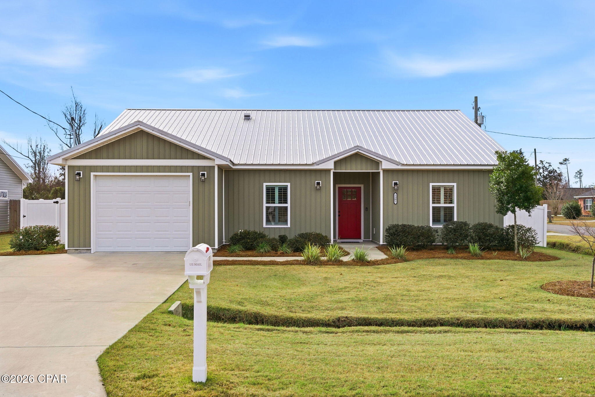 Details for 1301 8th Street, Lynn Haven, FL 32444