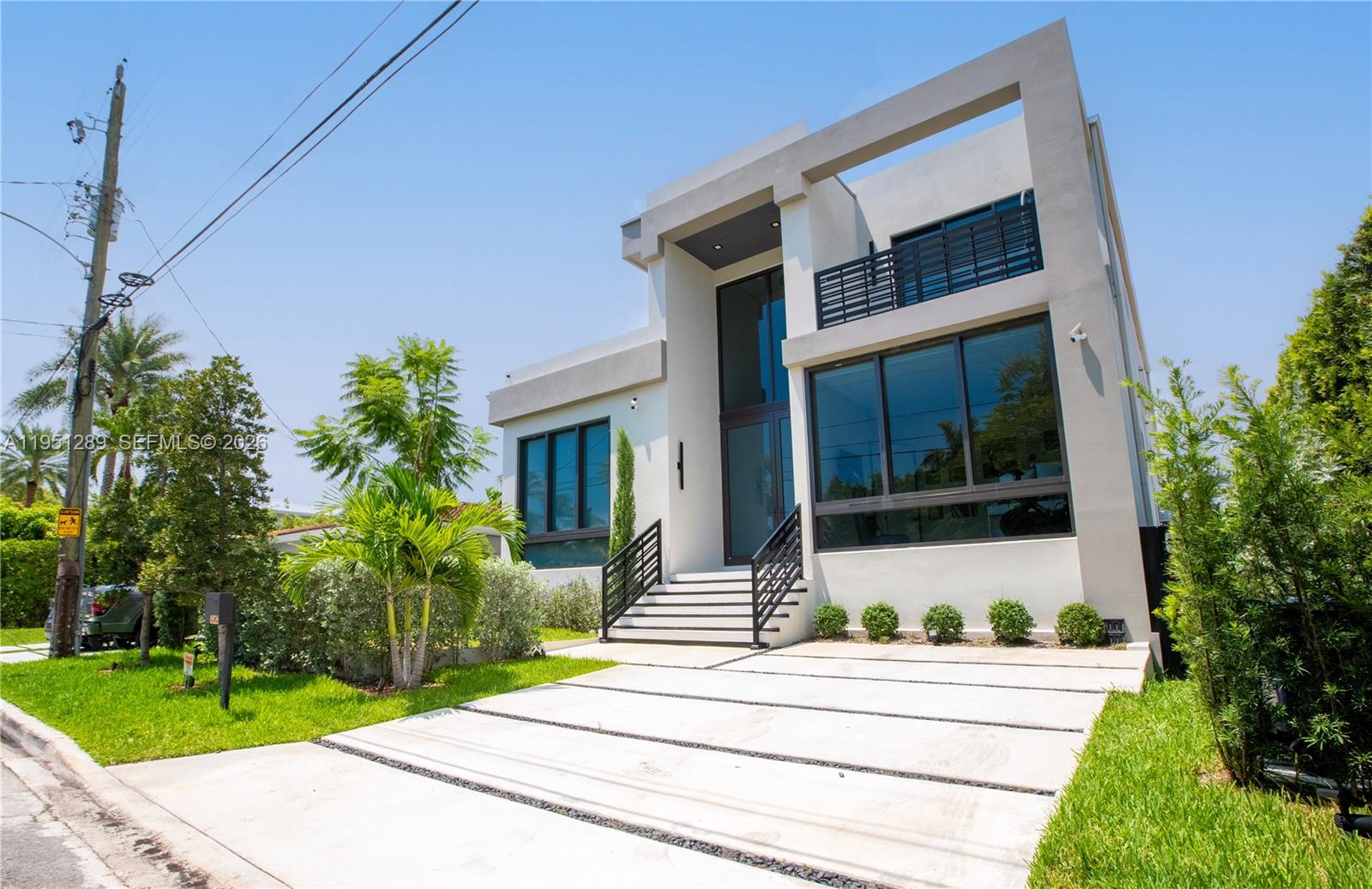 Second Amd Plat Of Norman