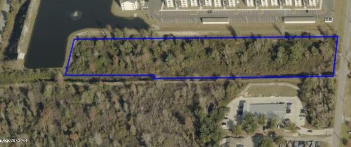 Listing Details for 1729 Florida Avenue, Panama City, FL 32405