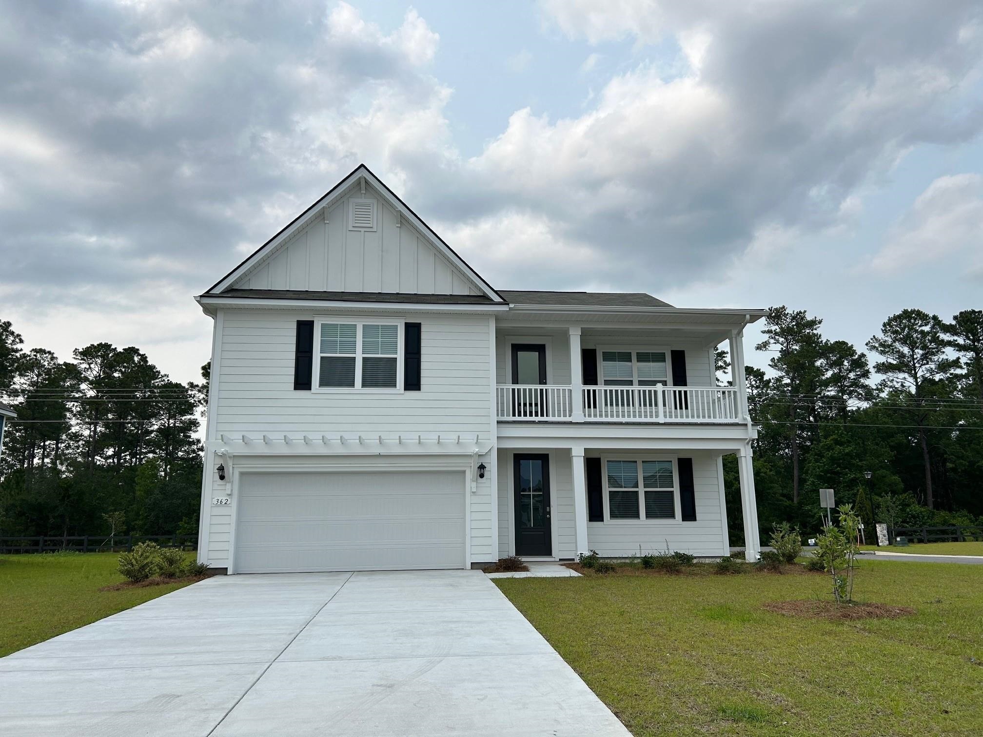 7075 Cinnamon Dr Conway, SC 29526