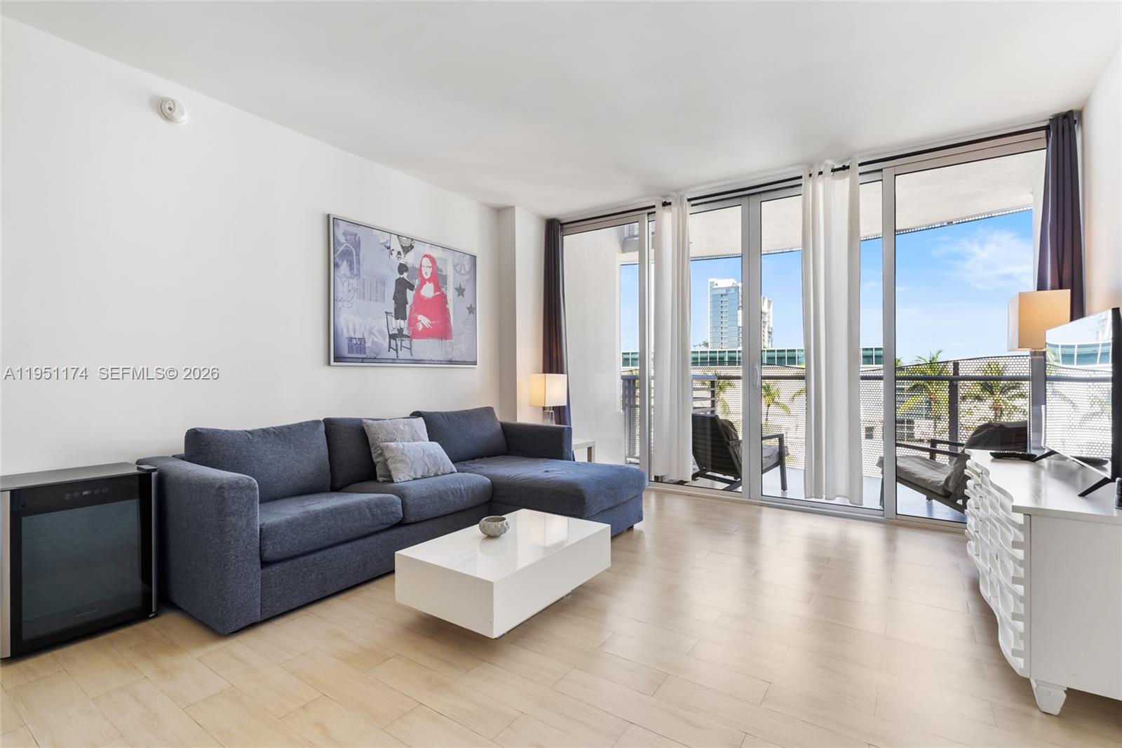 Artepark North Condo