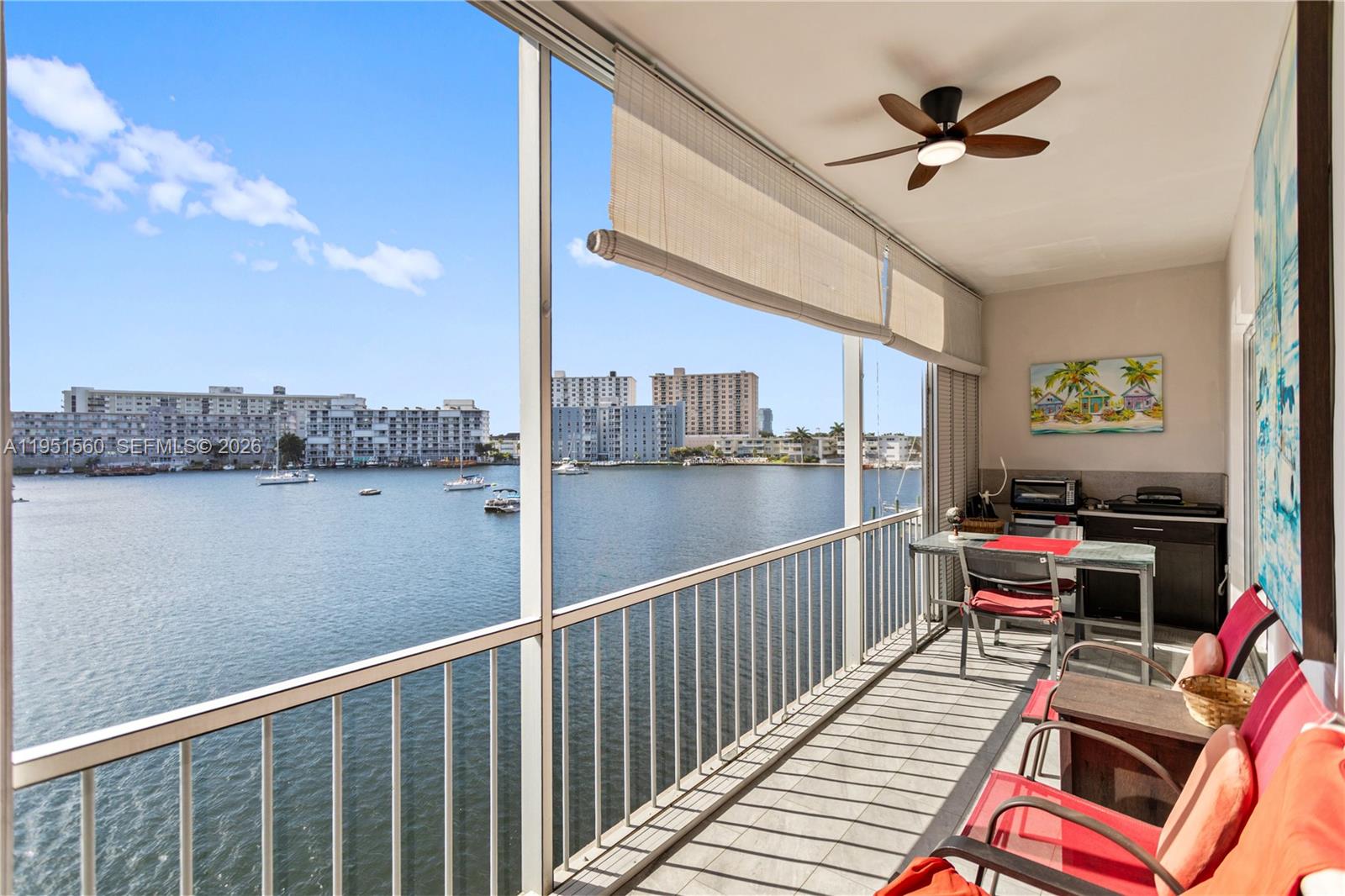 Yacht Harbor Apartments C