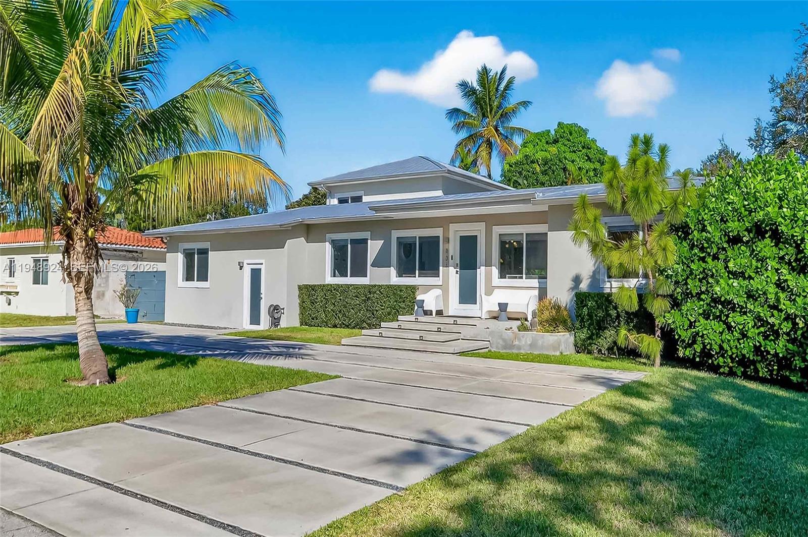 Amd Pl Griffing Biscayne