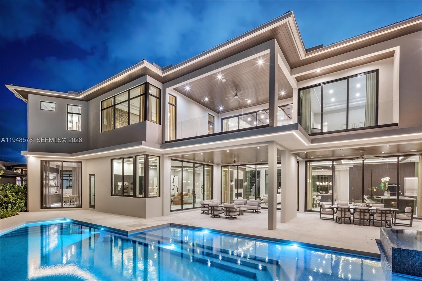 Homes for sale in Fort Lauderdale, FL | 51 Isla Bahia Dr, Fort Lauderdale, FL 33316 | MLS# A11948578