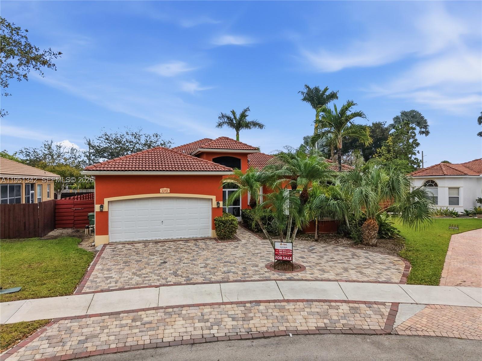Keys Landing