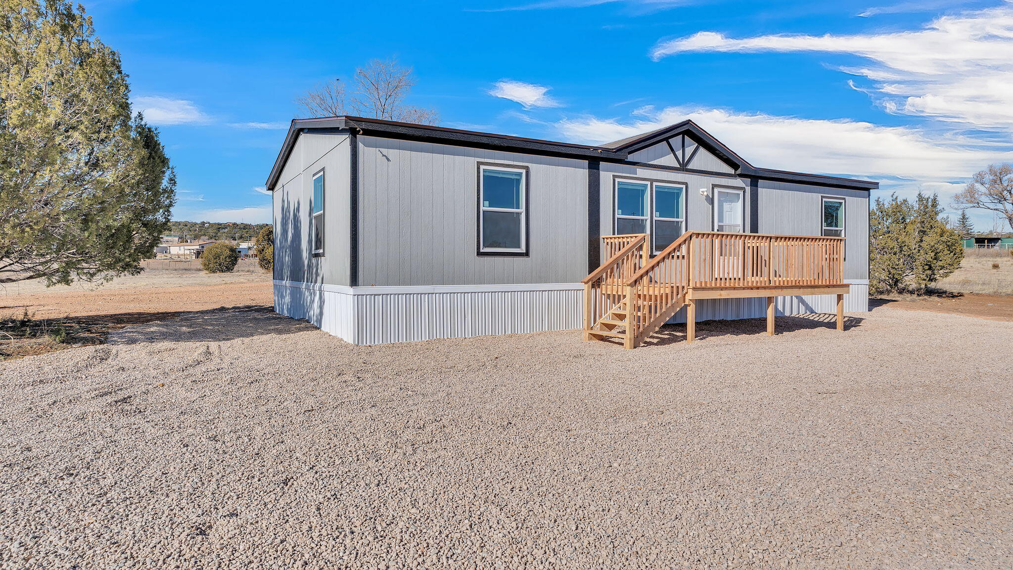 Homes for sale in Edgewood, NM | 182 Paradise Meadow Loop, Edgewood, NM 87015 | MLS# 1097199
