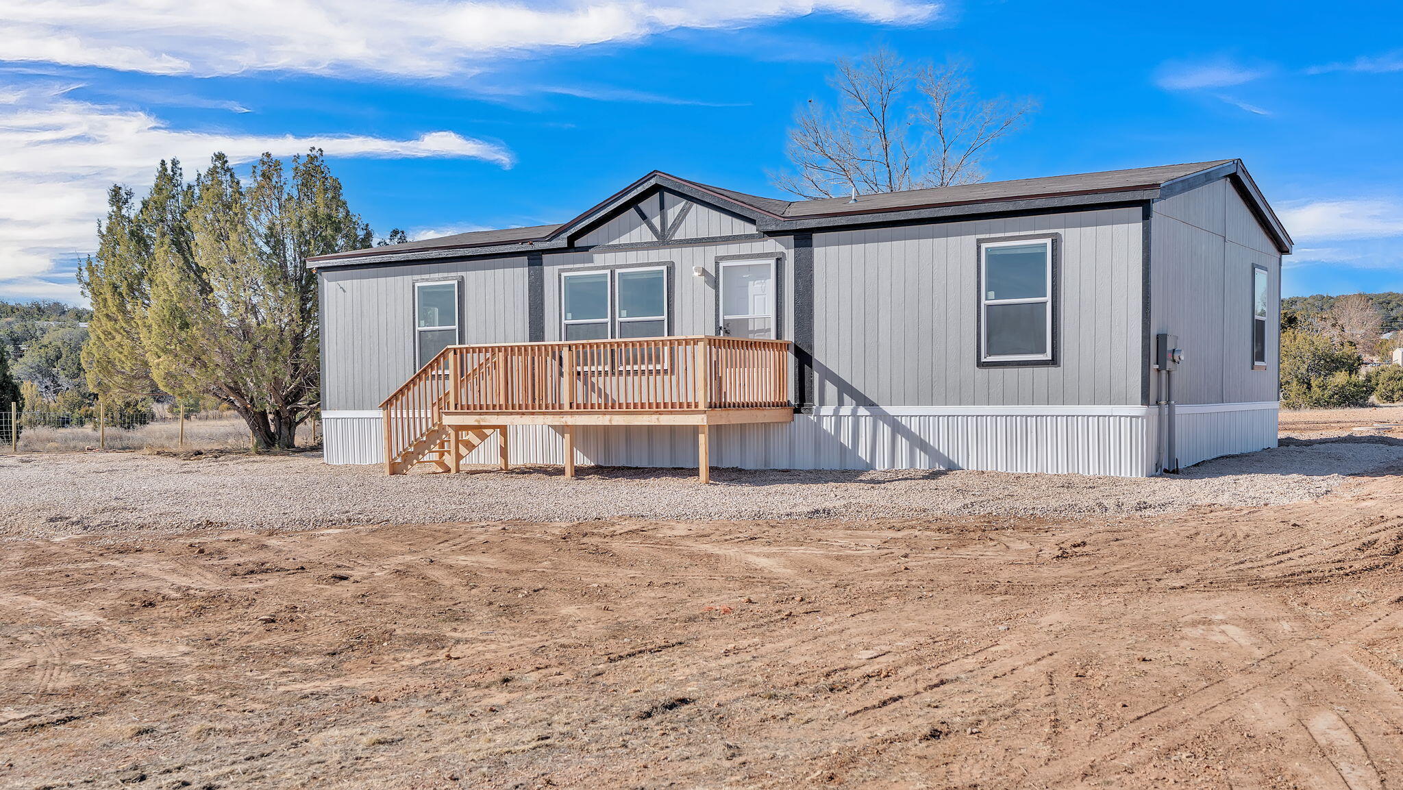 Homes for sale in Edgewood, NM | 182 Paradise Meadow Loop, Edgewood, NM 87015 | MLS# 1097199