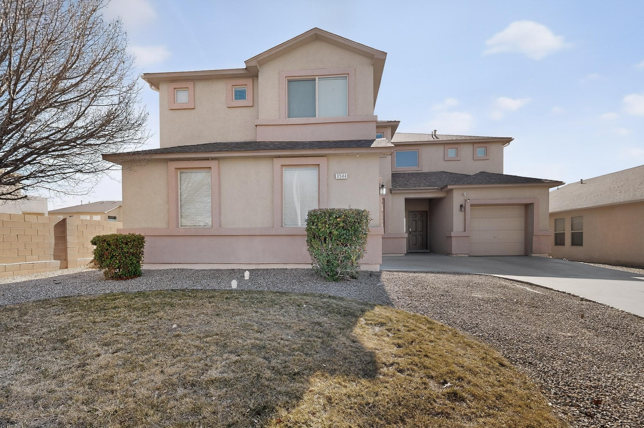 3544 Shiloh Road, Rio Rancho NM 87144