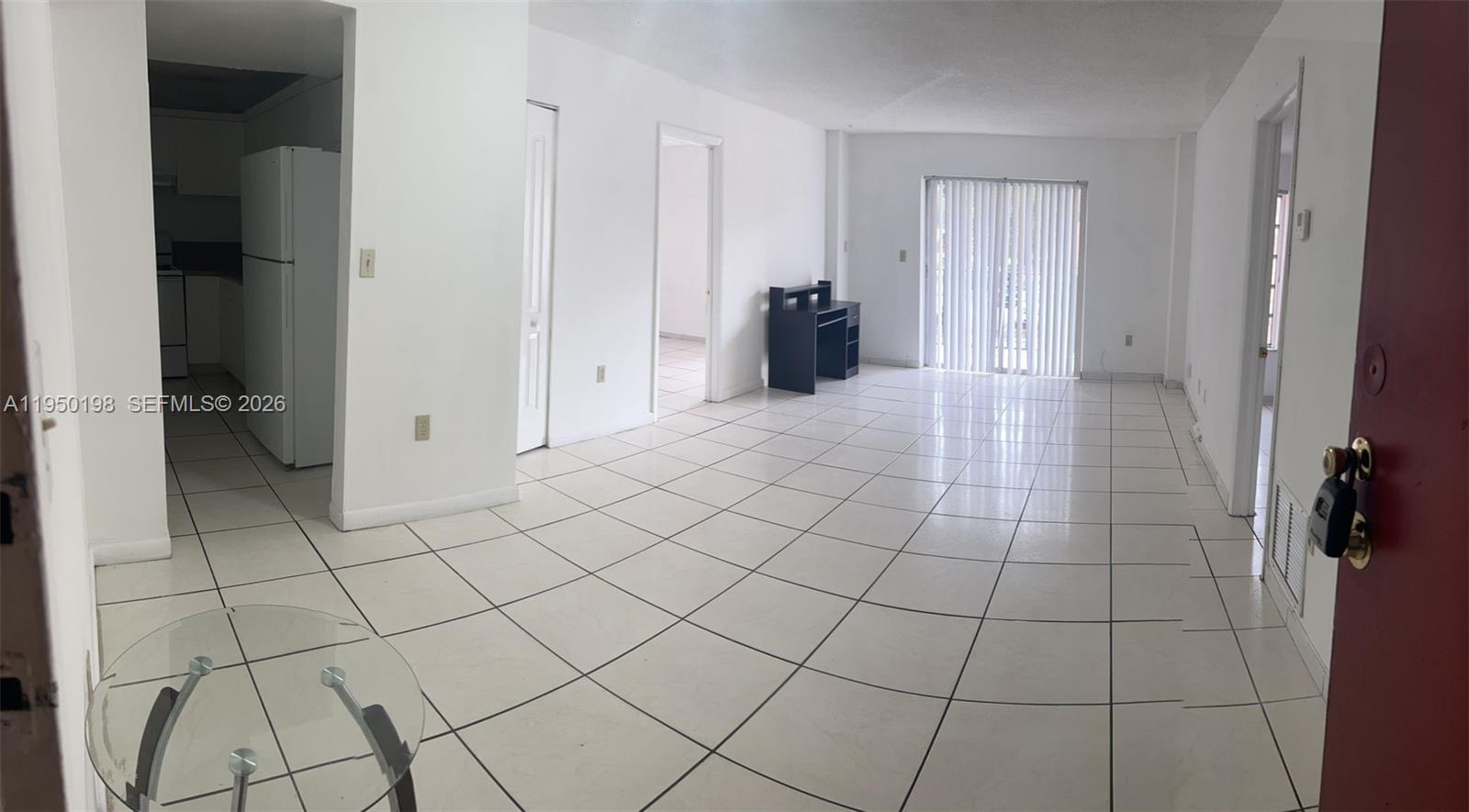 Sunset Villas Condominium