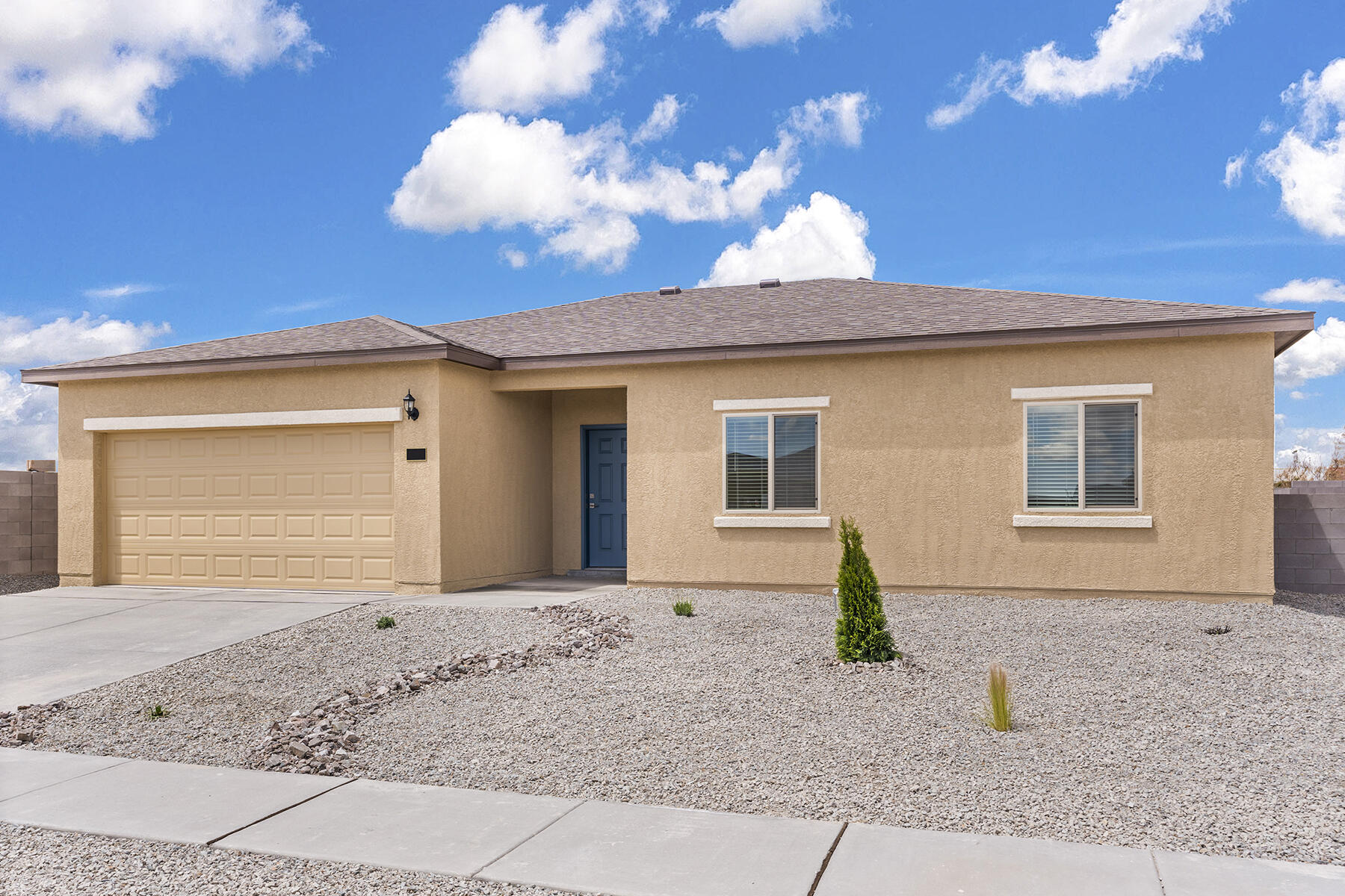 1st image of 2517 Calle De Las Rosas, Belen, NM 87002 | MLS# 1097201