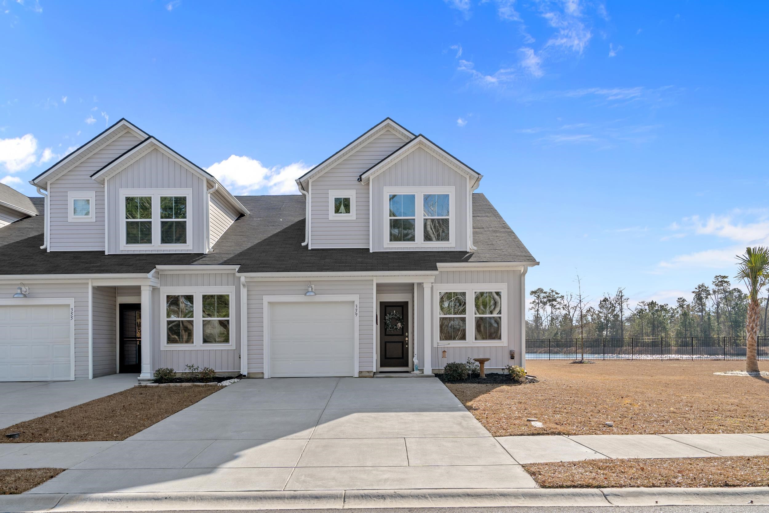 359 Brackish Dr. Myrtle Beach, SC 29588