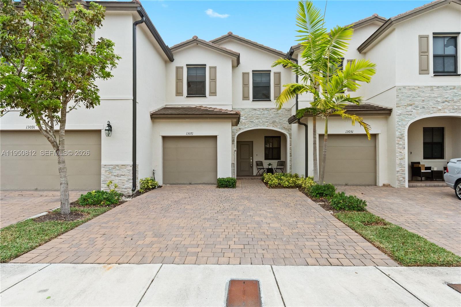 Sienna Reserve