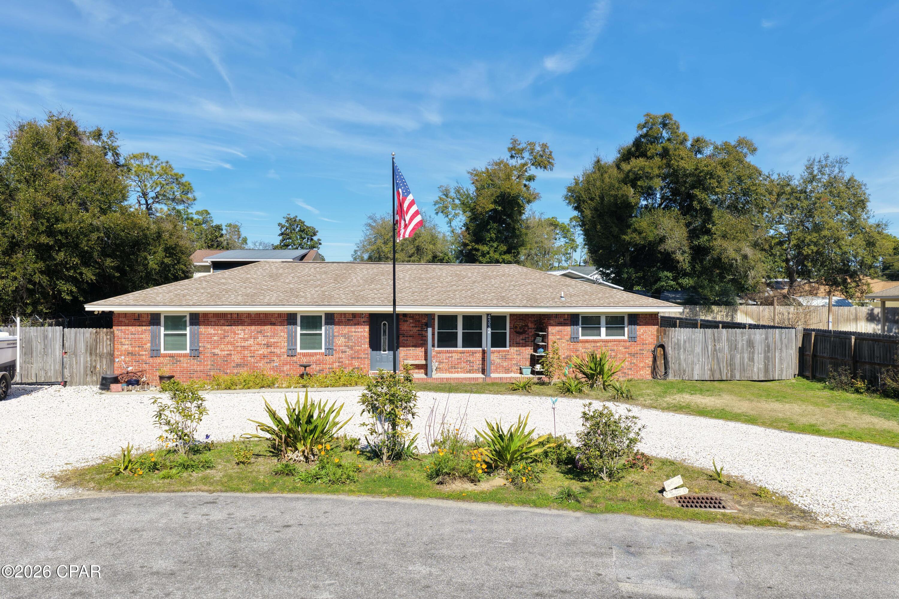 Details for 4332 Catherine Street, Panama City, FL 32408