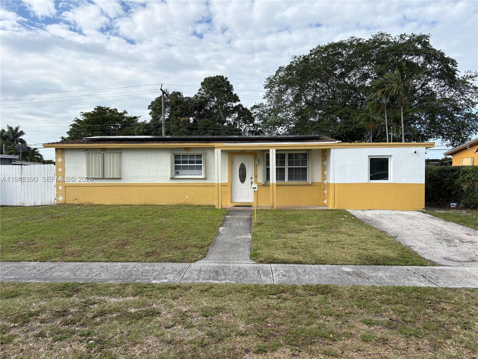 Boulevard Heights Sec 7