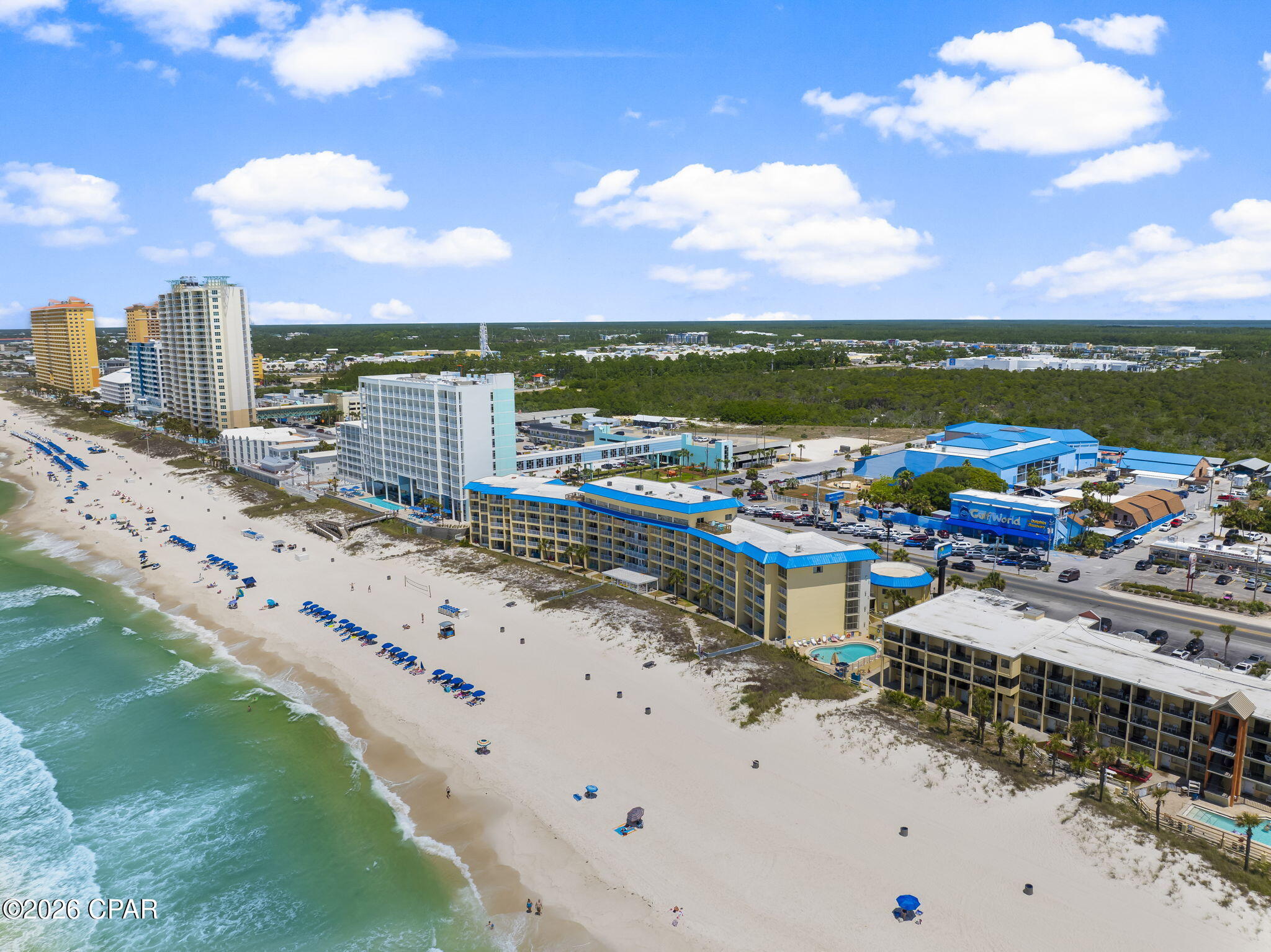 Image 4 For 15413 Front Beach Road 321