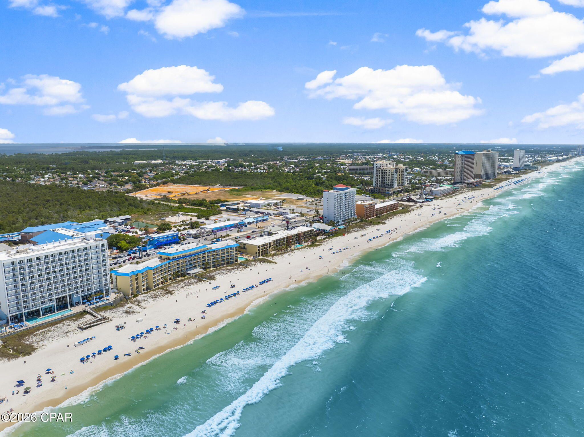 Image 5 For 15413 Front Beach Road 321