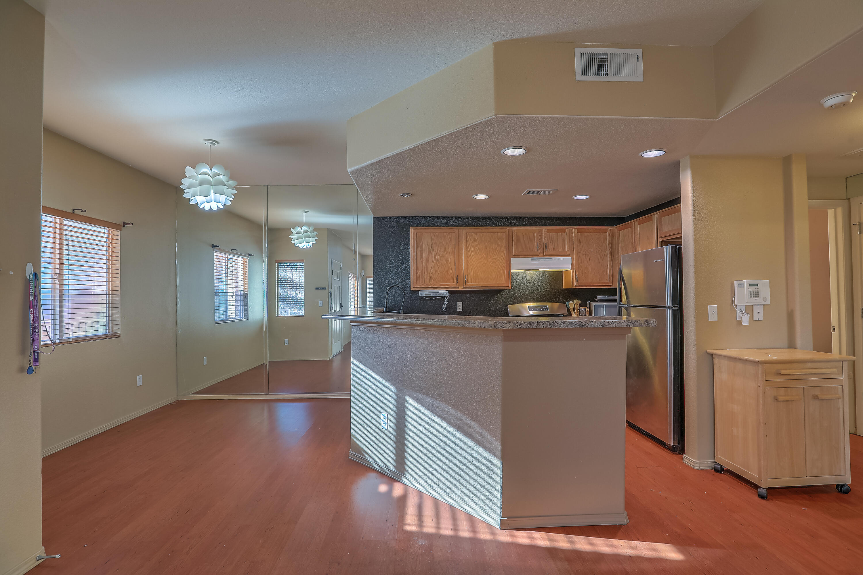 Homes for sale in Albuquerque, NM | 6800 Vista Del Norte Rd Ne #525, Albuquerque, NM 87113 | MLS# 1097203