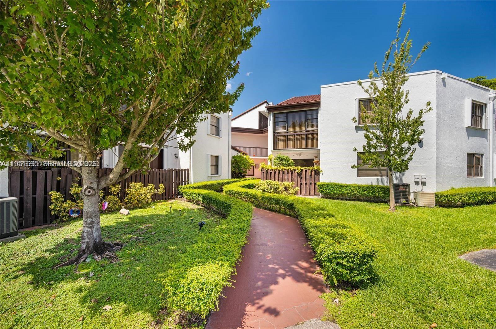 Bleau Fontaine Condo #2