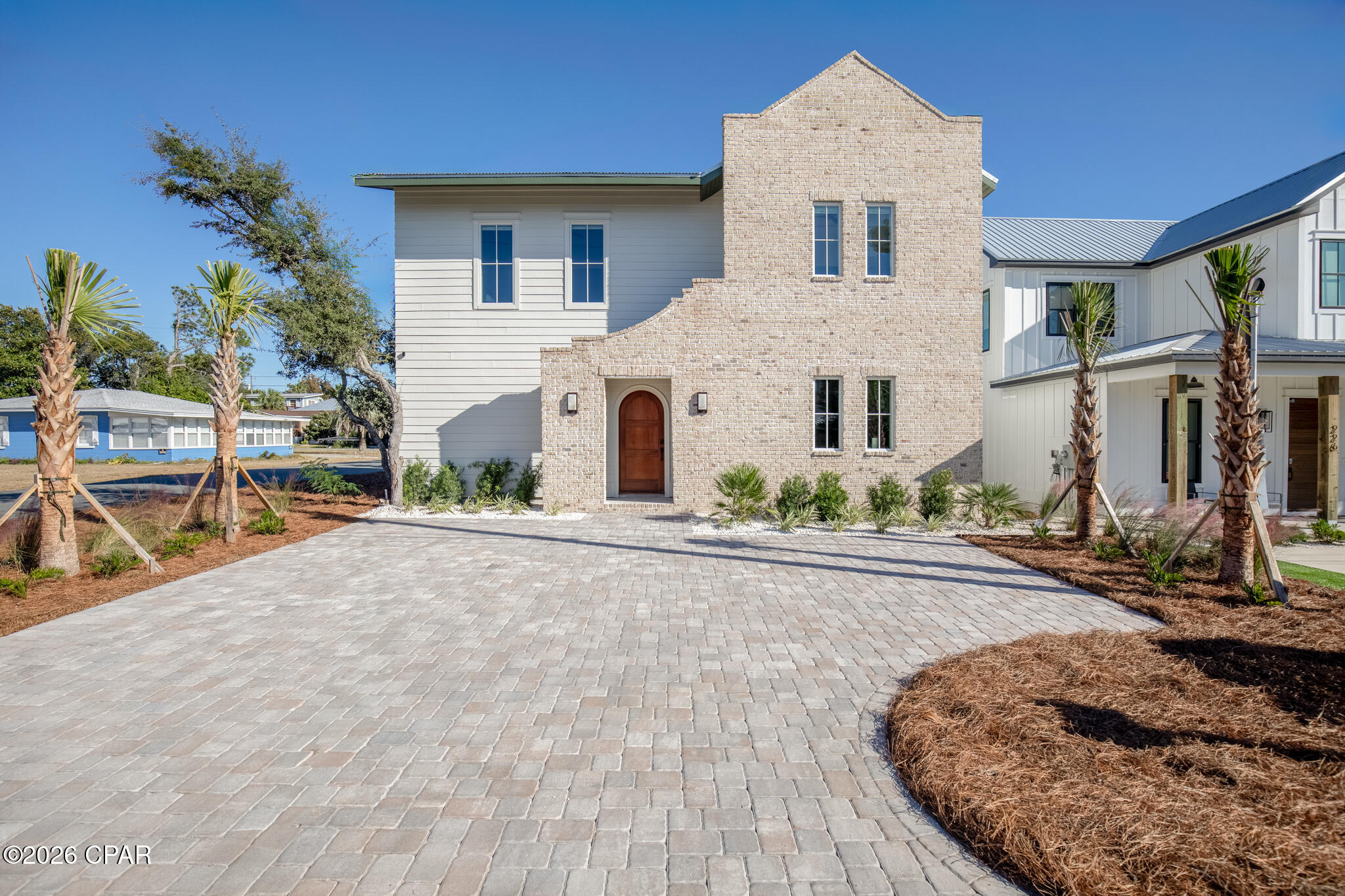 Details for 228 George C Wallace Boulevard, Panama City Beach, FL 32413