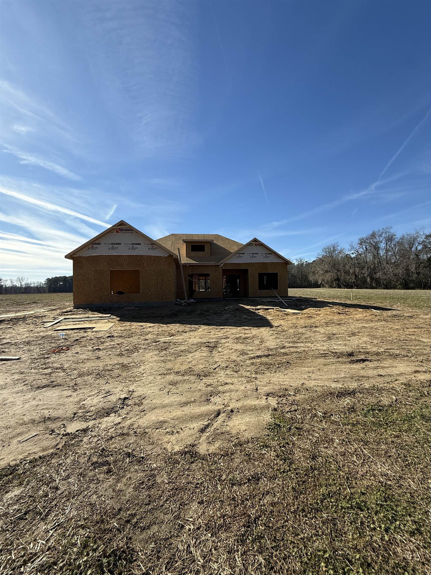 Tract 3 Highway 668 Conway, SC 29526