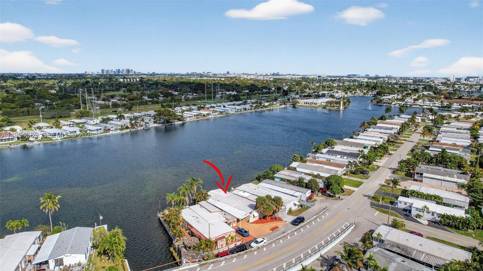 Ravenswood Estates & Mari