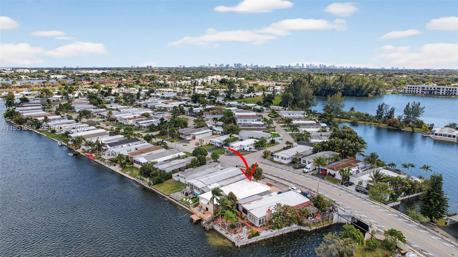 Homes for sale in Dania Beach, FL | 3033 Lakeshore Dr, Dania Beach, FL 33312 | MLS# A11951385