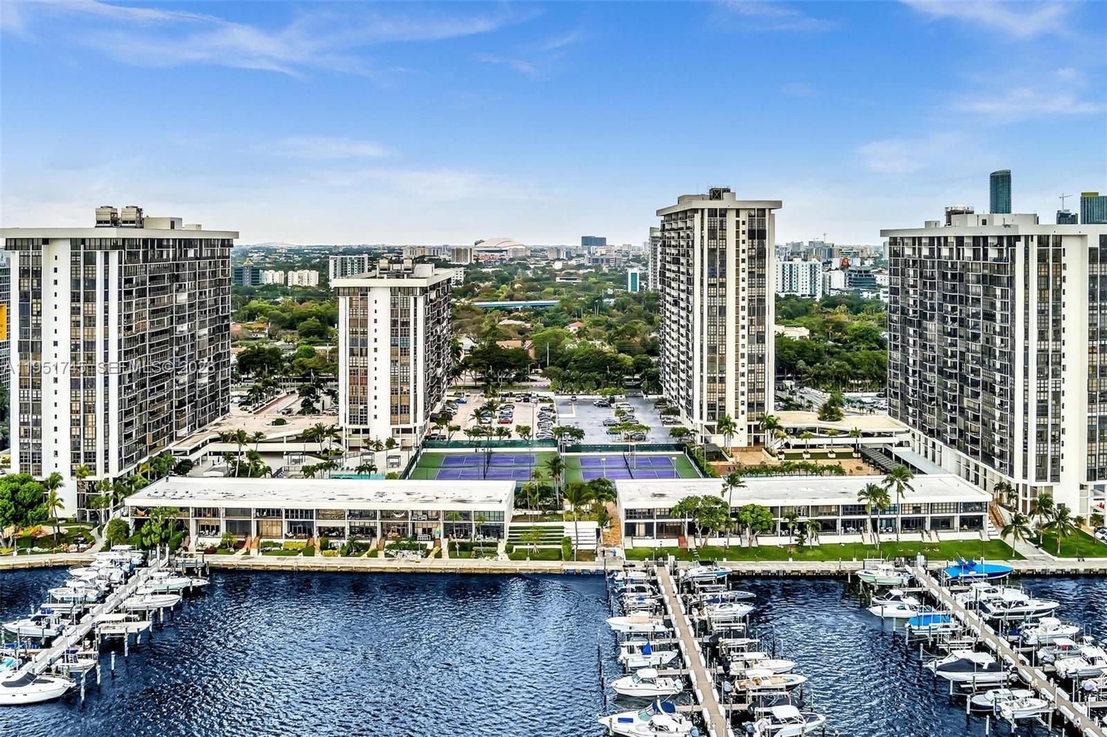 Brickell Place Condo