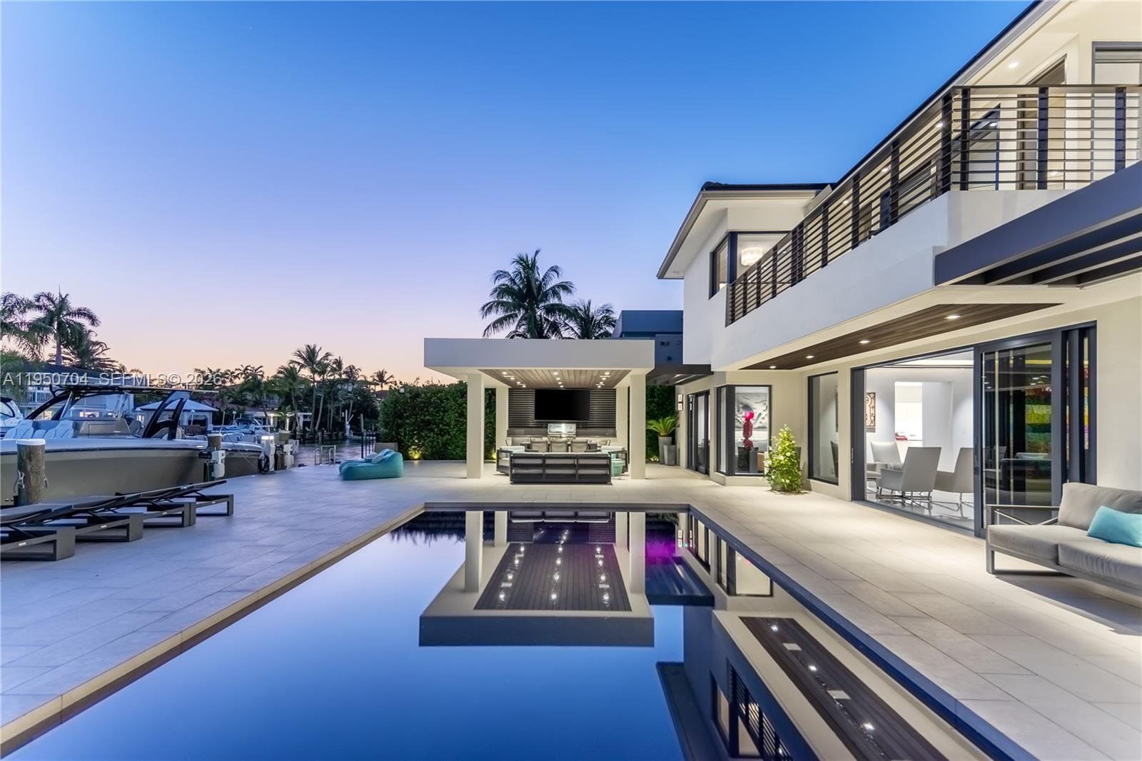 Keystone Island No 2