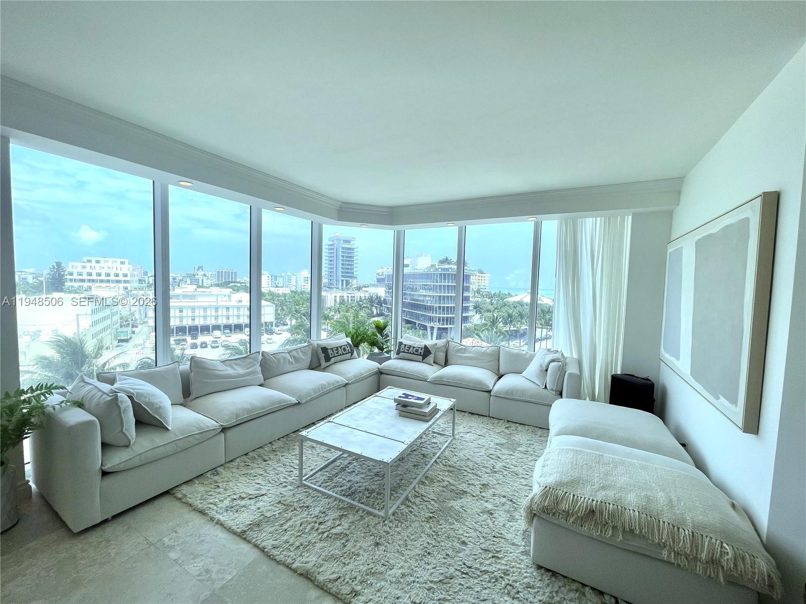 Portofino Tower Condo