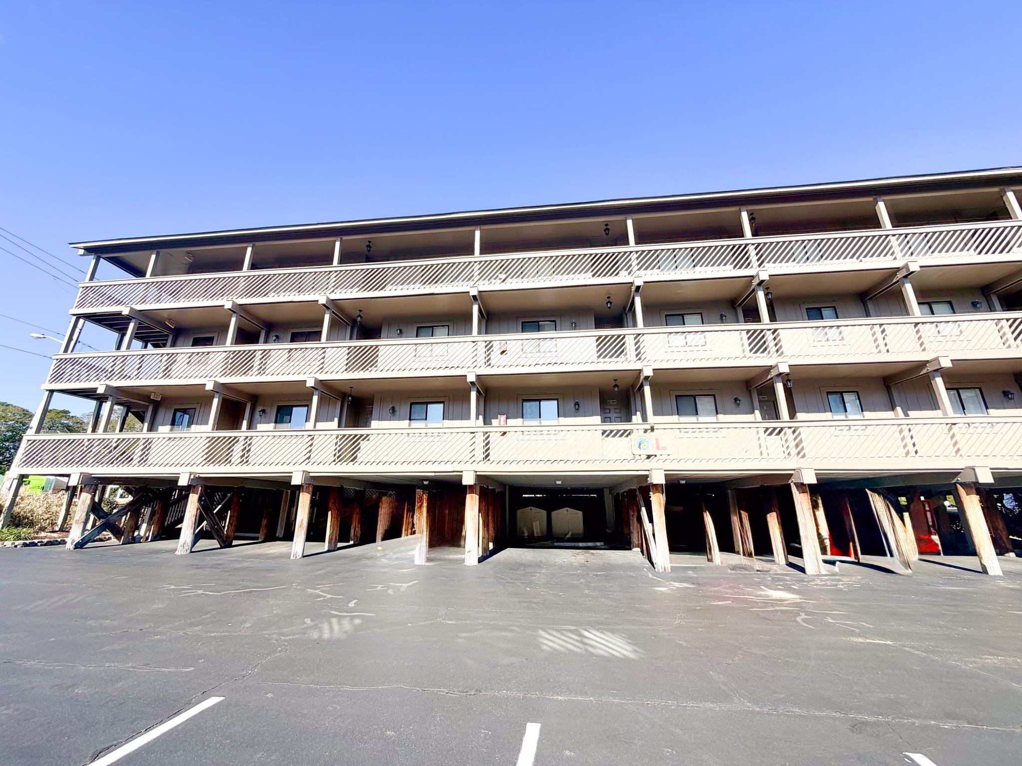 202 Maison Dr. UNIT L104 Myrtle Beach, SC 29572