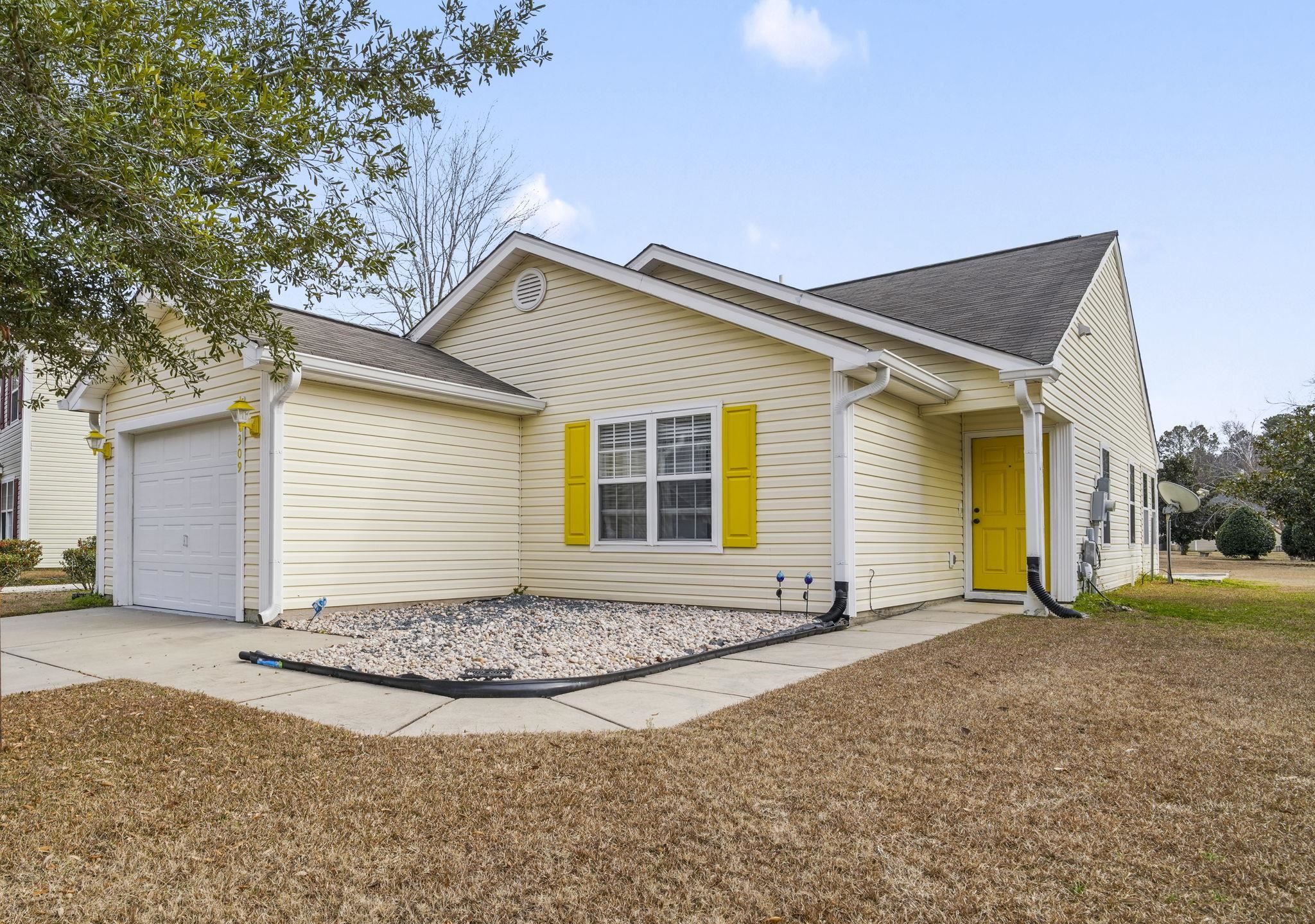 309 McKendree Ln. Myrtle Beach, SC 29579