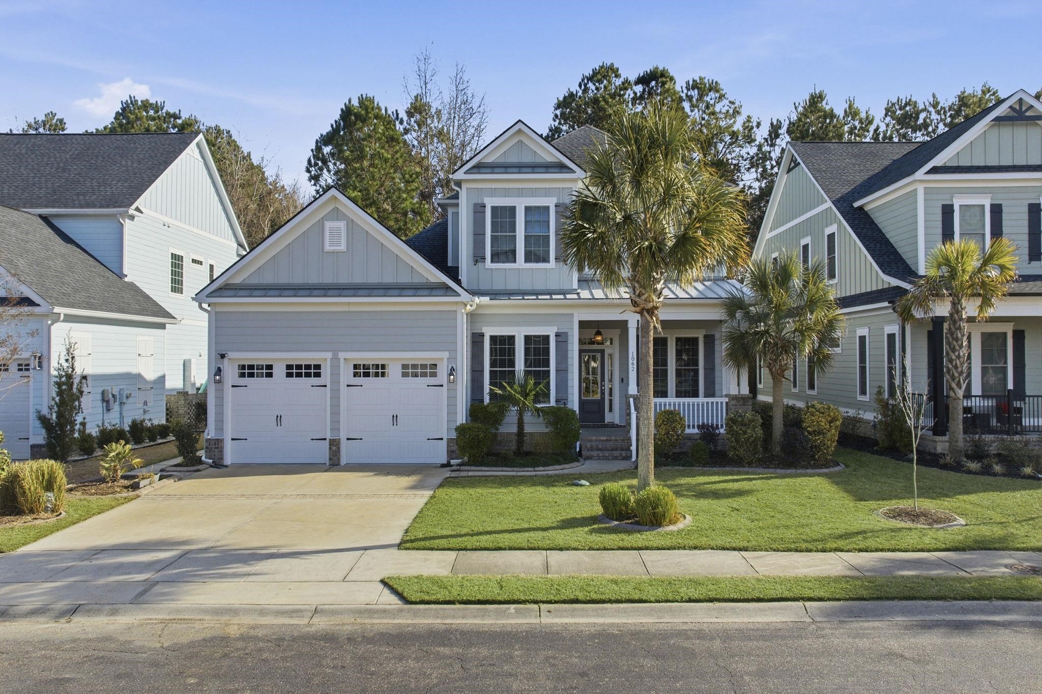 1062 East Isle of Palms Myrtle Beach, SC 29579