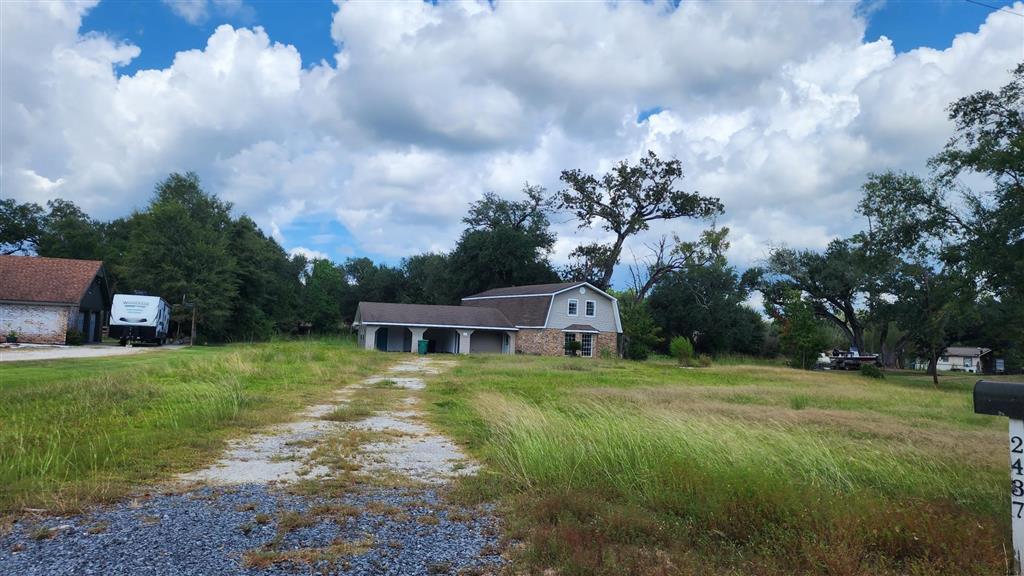 2437 EVANGELINE OAKS Drive