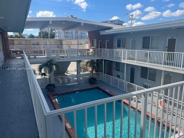 Mimo On The Beach III Con