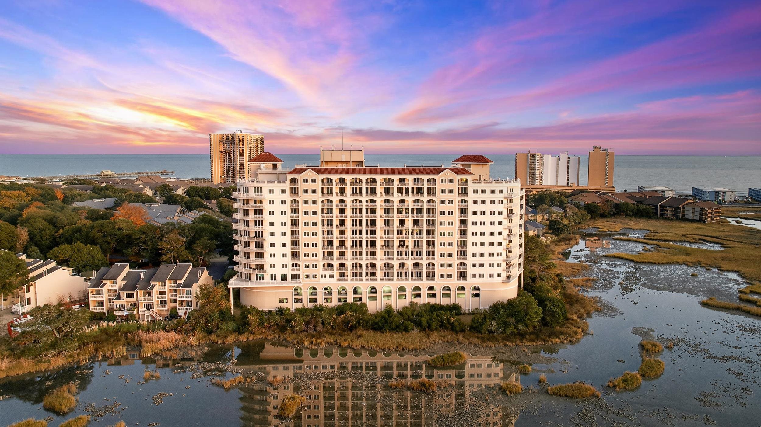 9547 Edgerton Dr. UNIT #402 Myrtle Beach, SC 29572