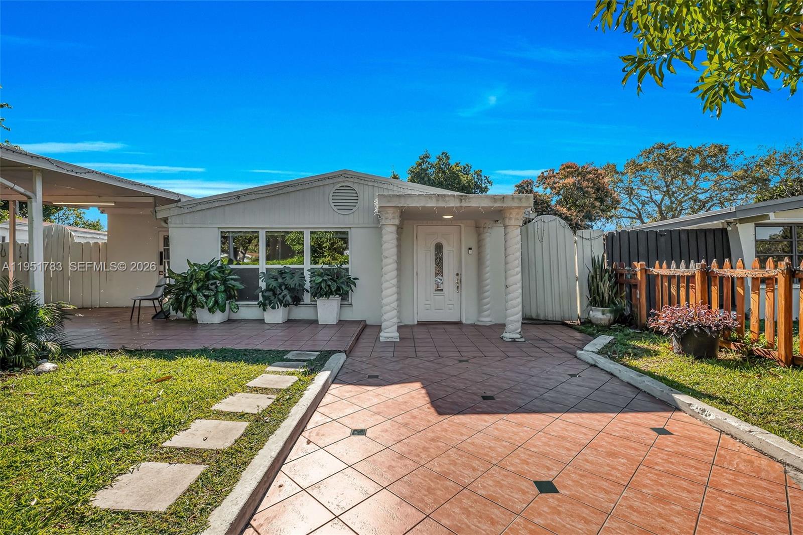 Fulford By Sea Sec E