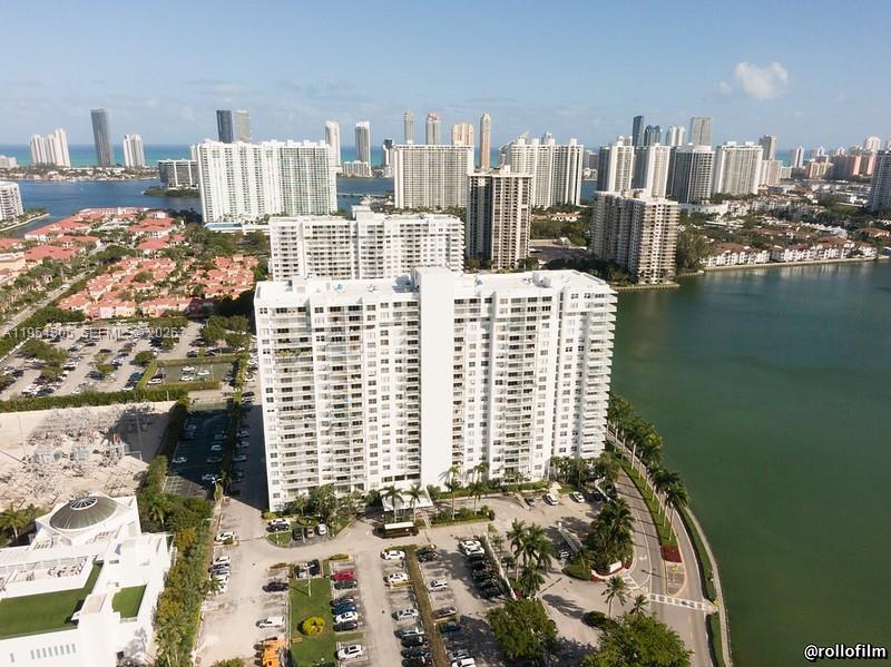 Admirals Port Condo West