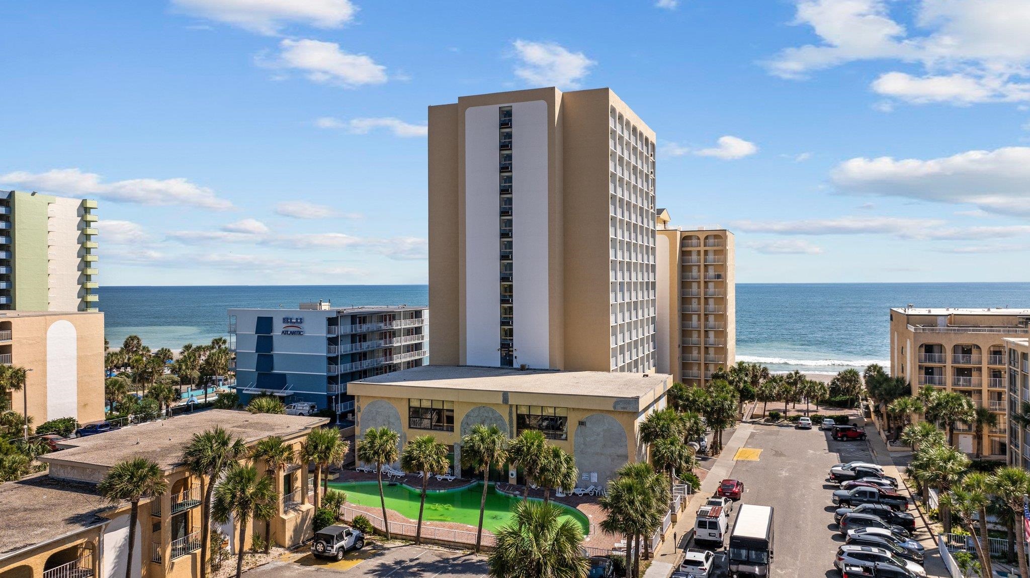 1207 S Ocean Blvd. UNIT #51608 Myrtle Beach, SC 29577