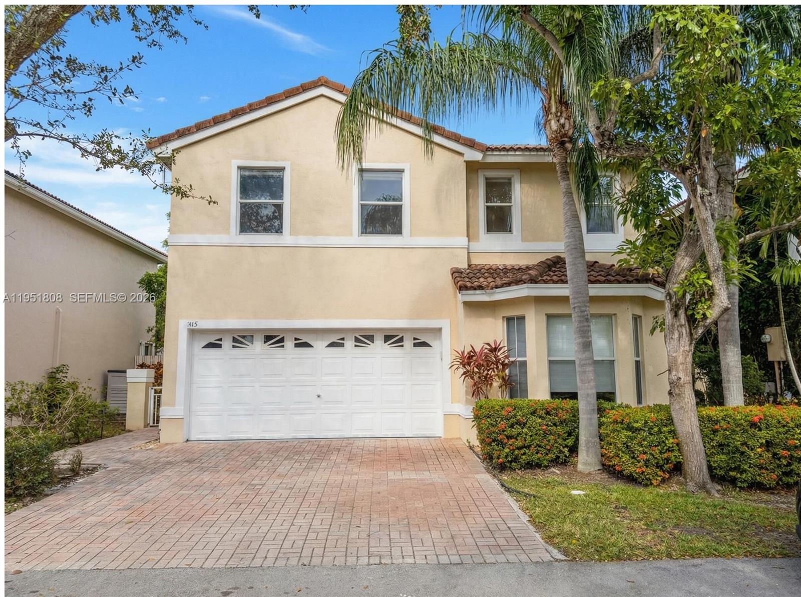 West Lake Village Plat