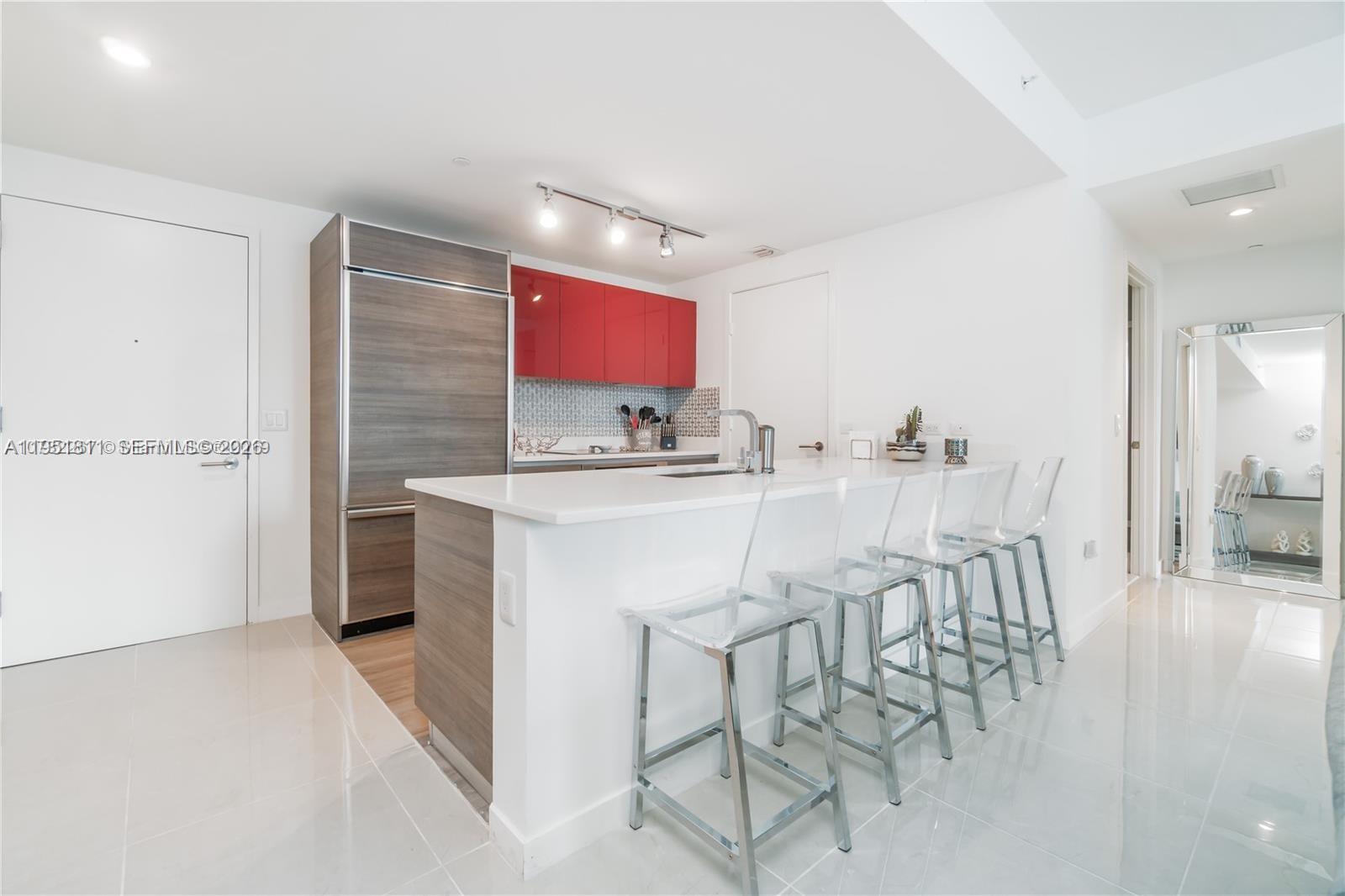 1100 Millecento Residence