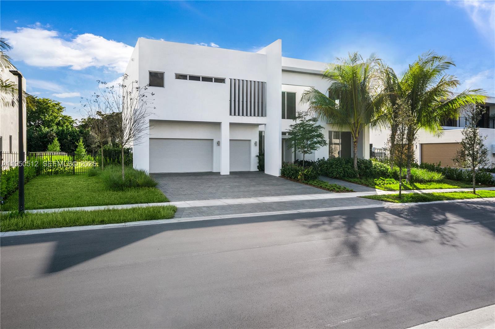 Weston Estates