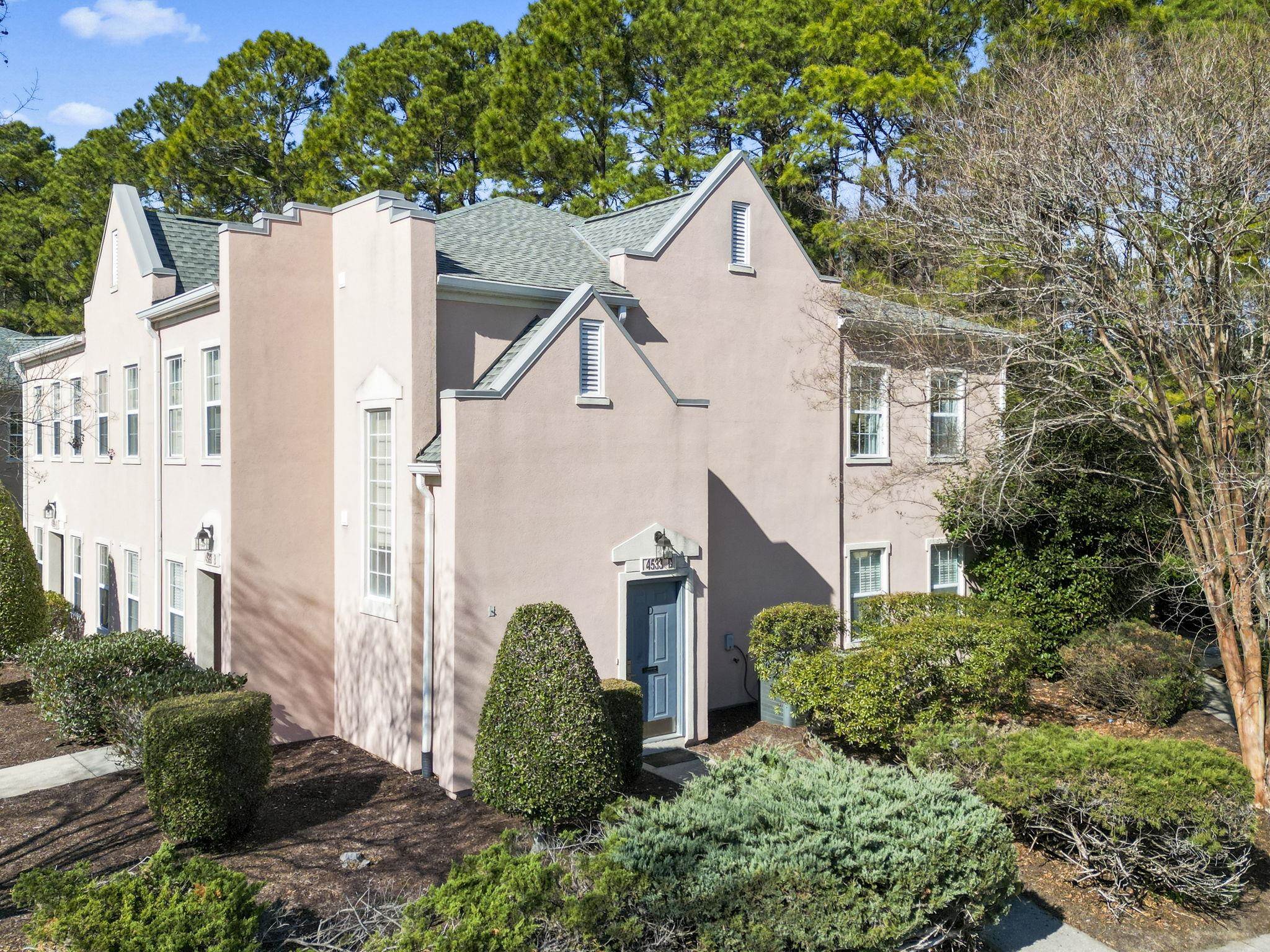 4533 Girvan Dr. UNIT D Myrtle Beach, SC 29579