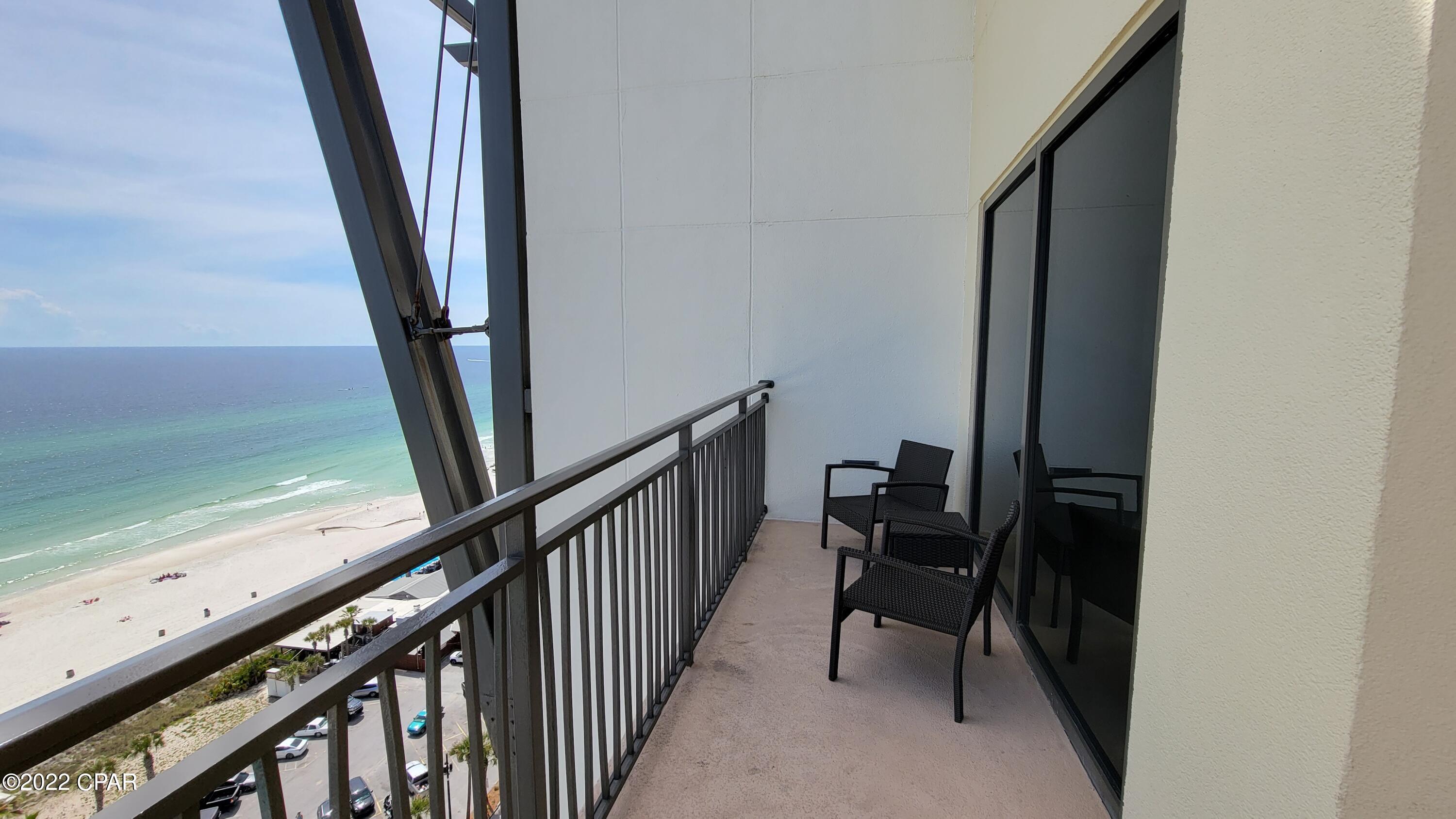 Image 5 For 15100 Front Beach  1433-1435