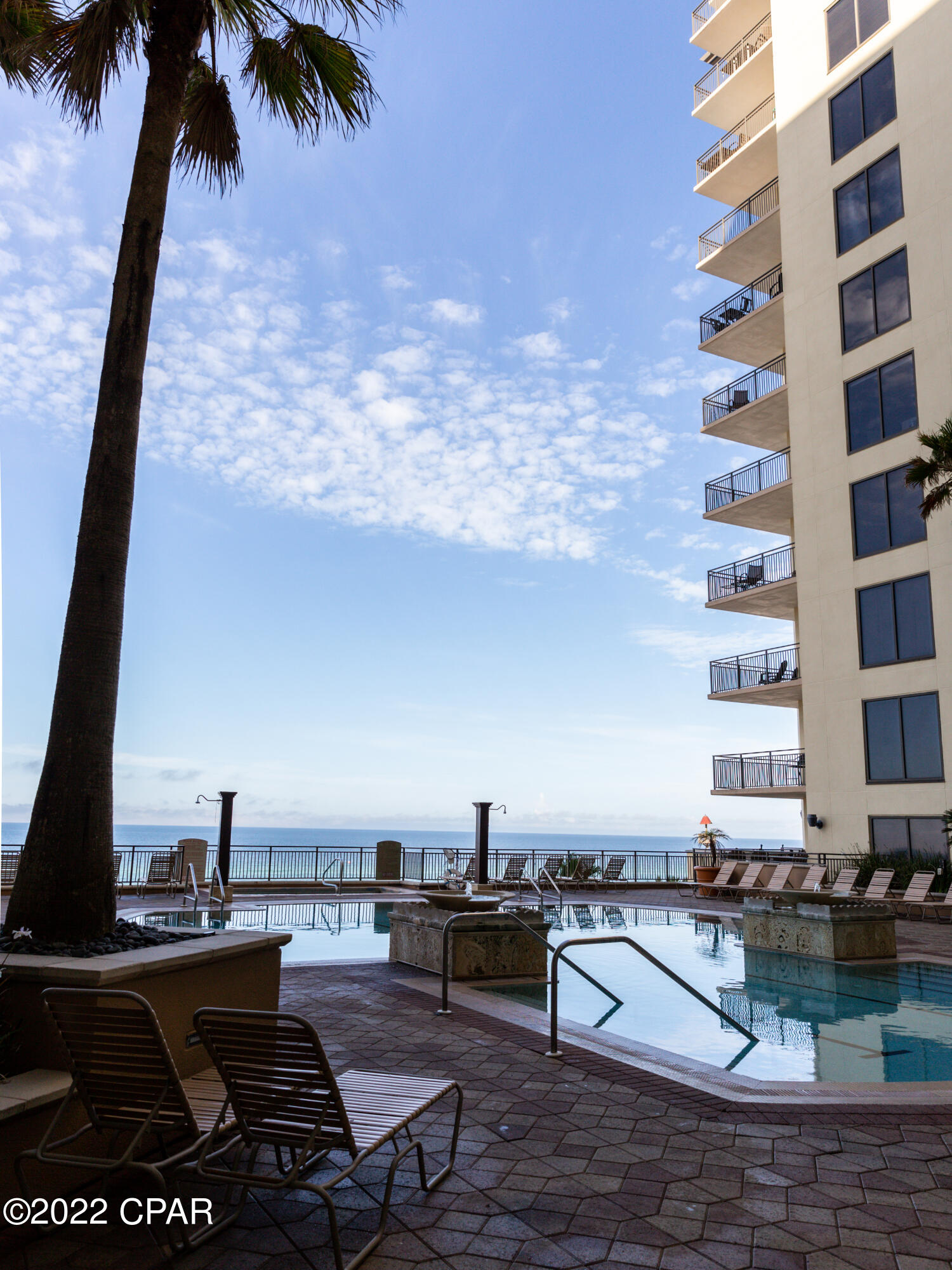 Image 50 For 15100 Front Beach  1433-1435