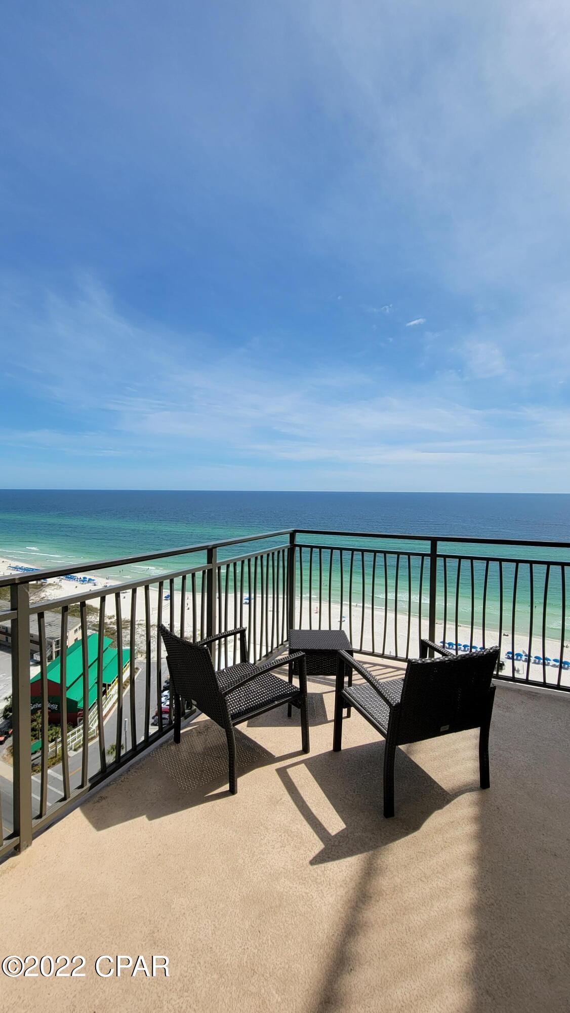 Image 6 For 15100 Front Beach  1433-1435