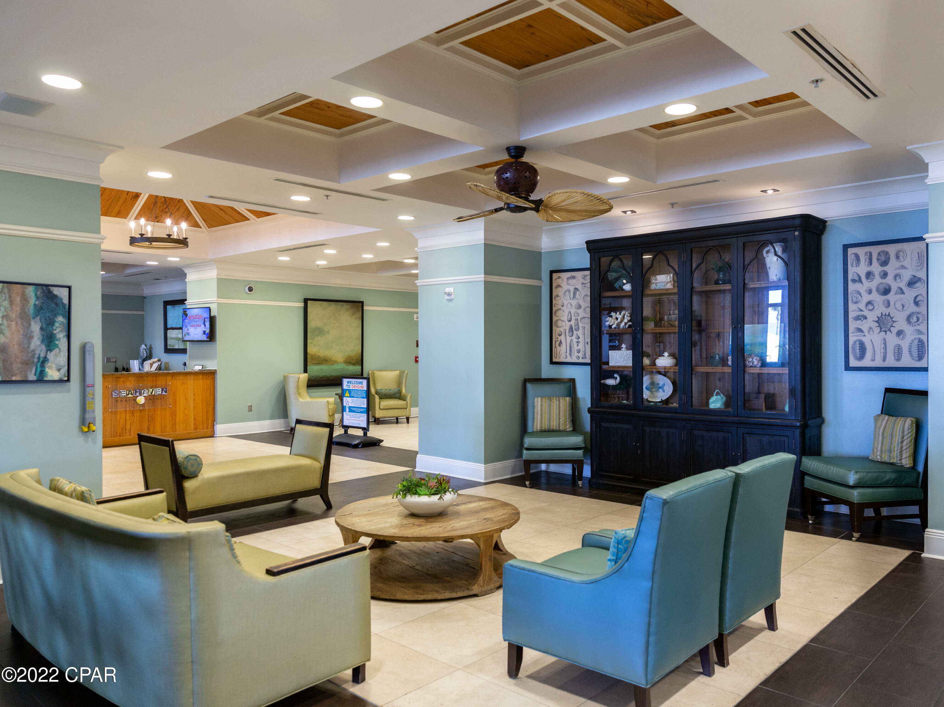 Image 60 For 15100 Front Beach  1433-1435