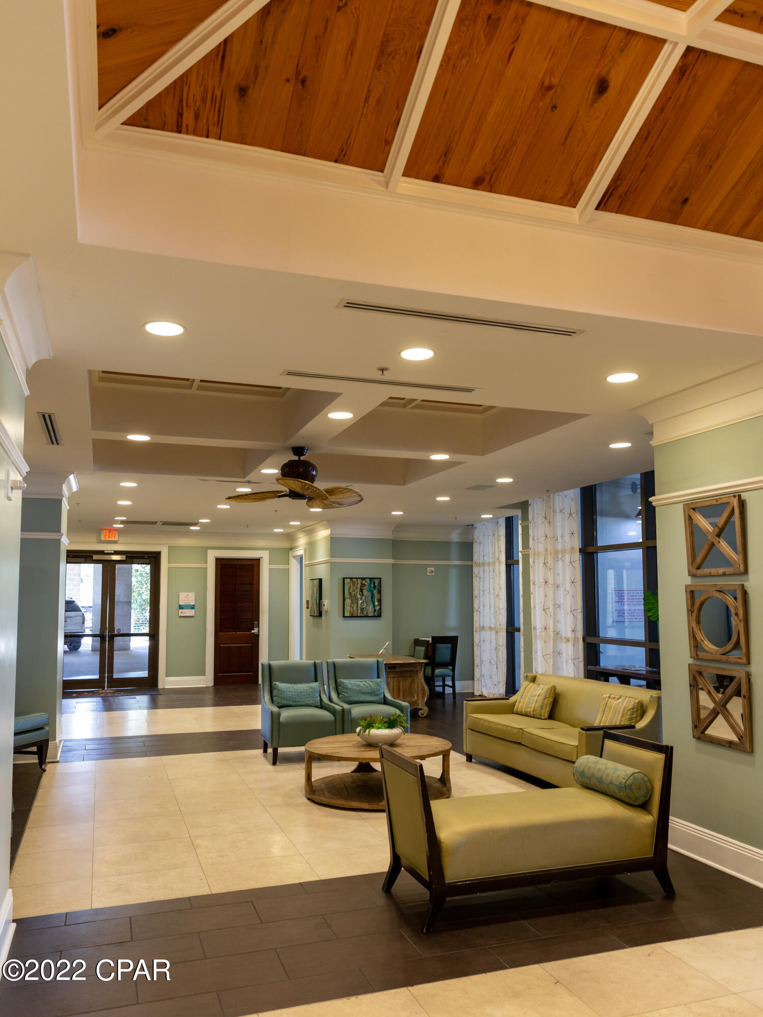 Image 61 For 15100 Front Beach  1433-1435